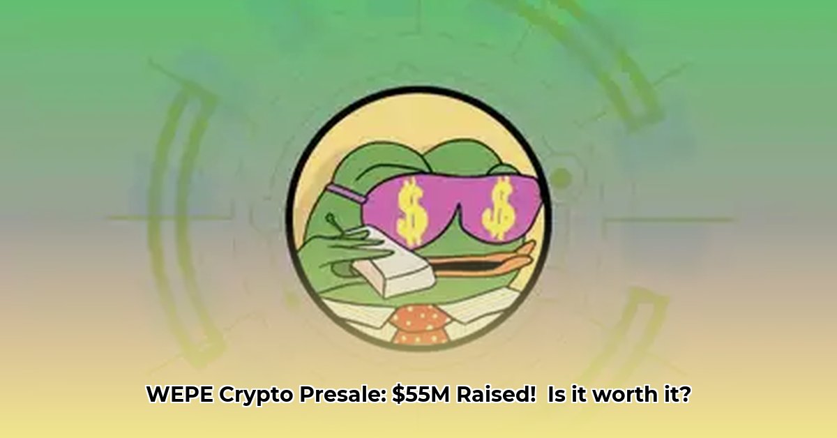 wepe-crypto